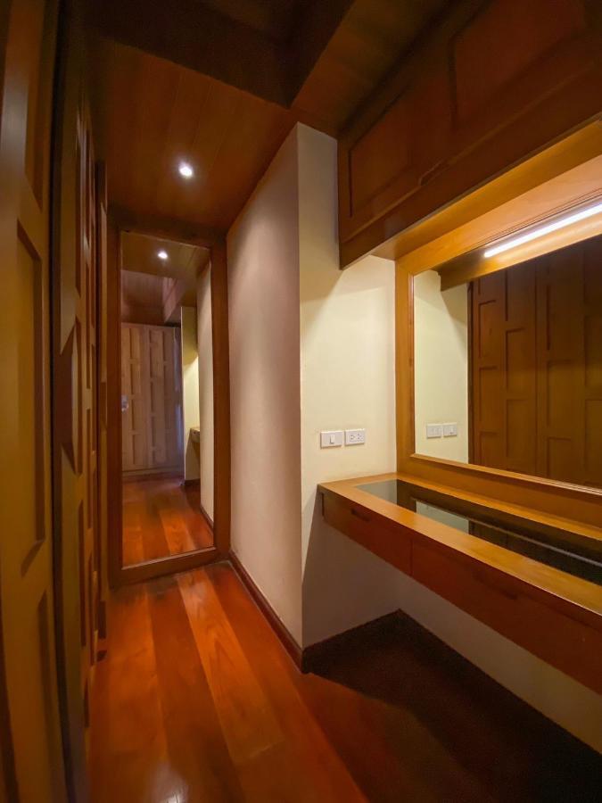 Villano Lilawadee Pool Villa 나 좀티엔 외부 사진