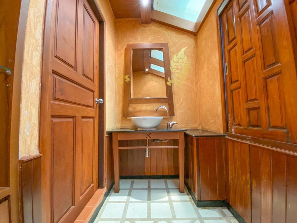 Villano Lilawadee Pool Villa 나 좀티엔 외부 사진
