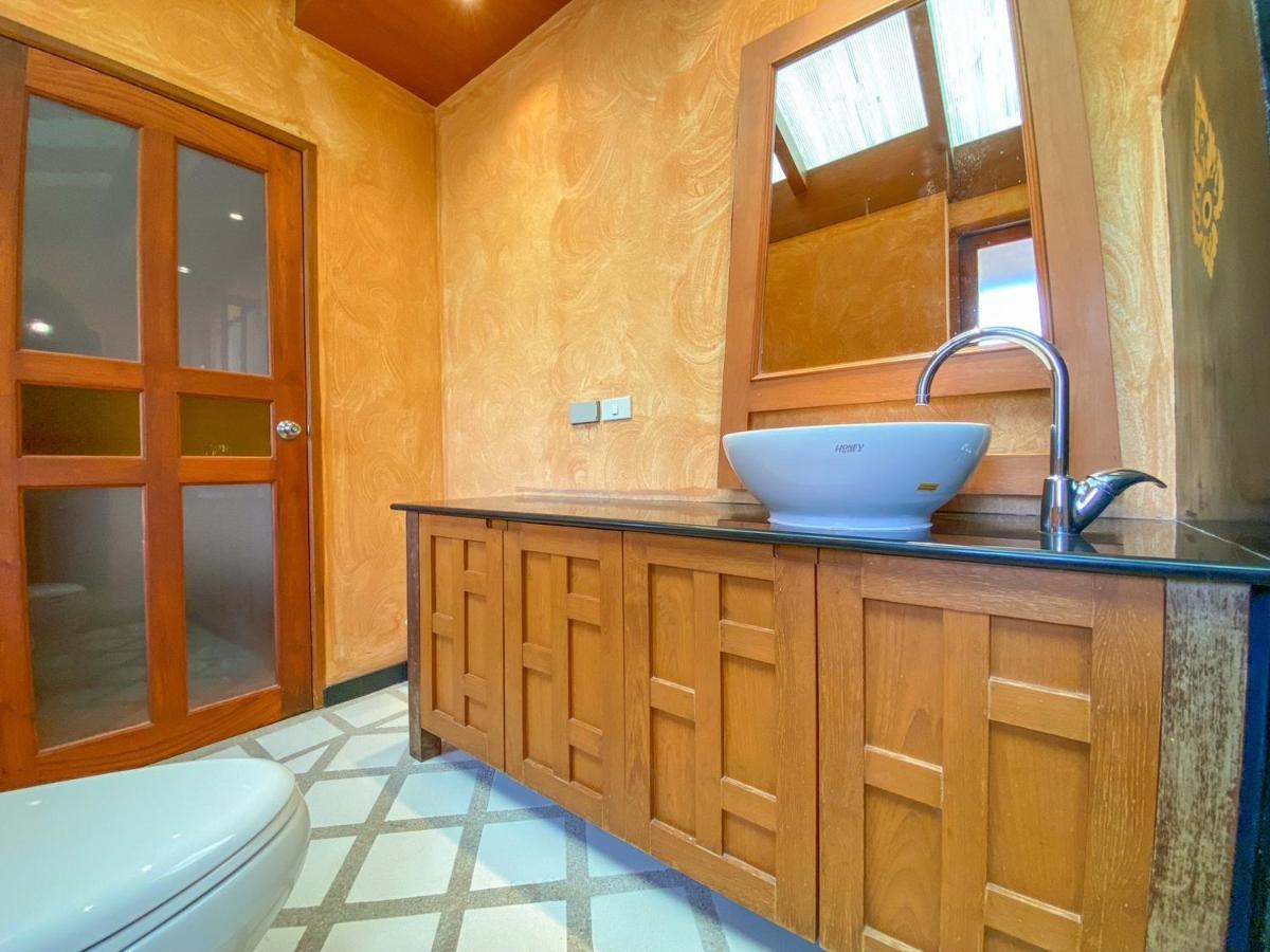 Villano Lilawadee Pool Villa 나 좀티엔 외부 사진