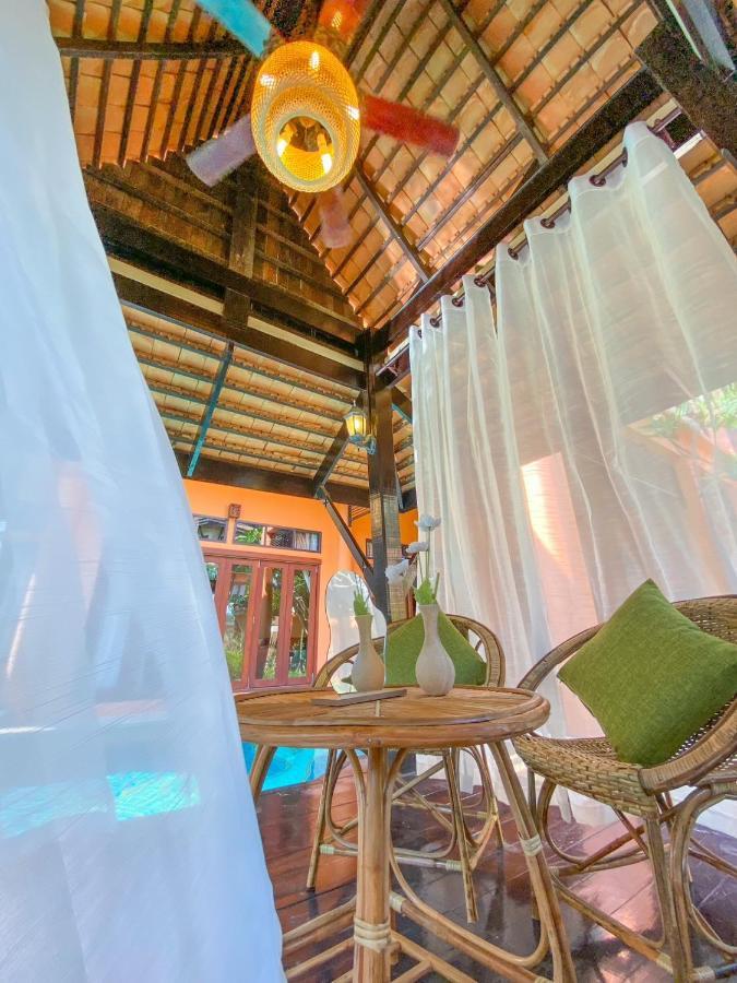 Villano Lilawadee Pool Villa 나 좀티엔 외부 사진