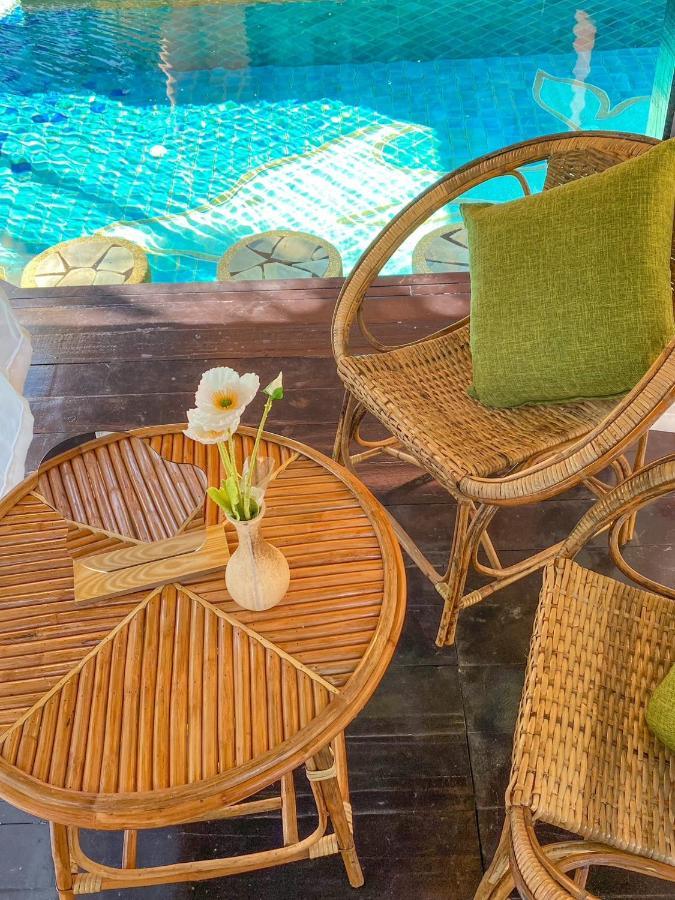 Villano Lilawadee Pool Villa 나 좀티엔 외부 사진
