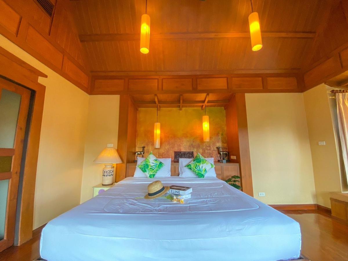 Villano Lilawadee Pool Villa 나 좀티엔 외부 사진