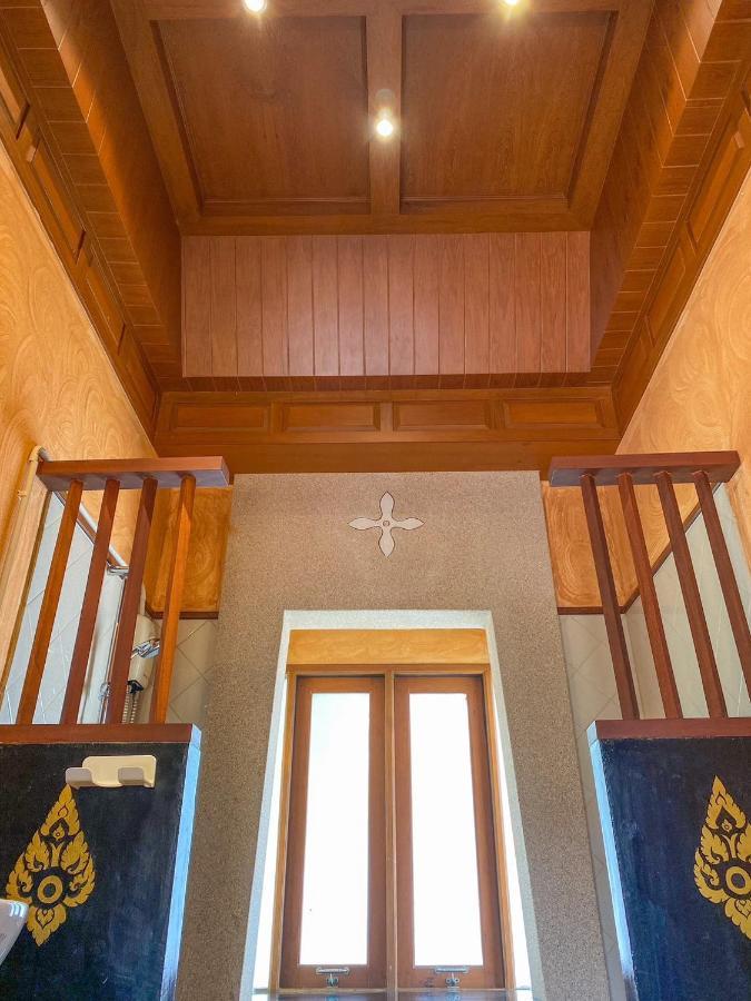 Villano Lilawadee Pool Villa 나 좀티엔 외부 사진