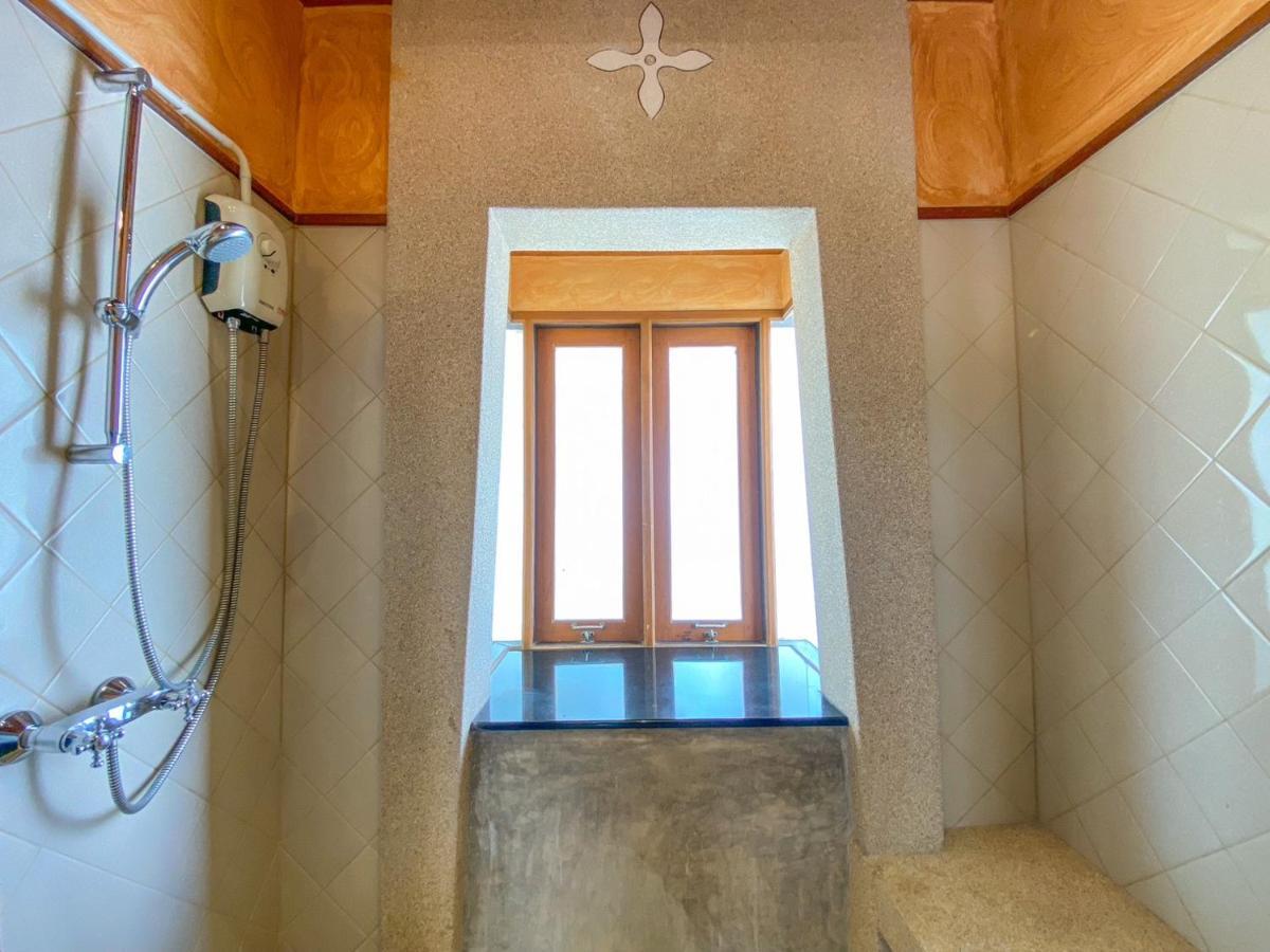 Villano Lilawadee Pool Villa 나 좀티엔 외부 사진